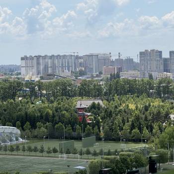 Продается 1-комнатная квартира, 39,4 м²