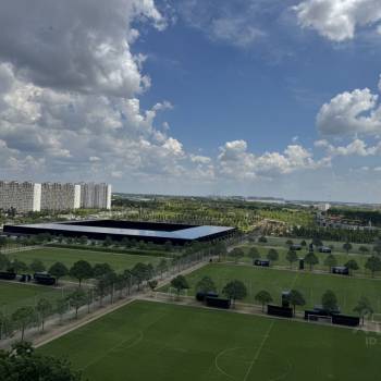 Продается 1-комнатная квартира, 39,4 м²
