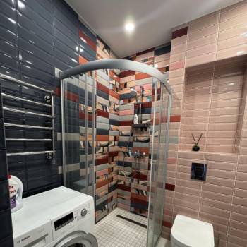 Продается 1-комнатная квартира, 39,4 м²
