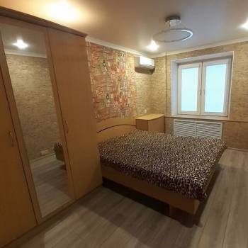 Продается 2-х комнатная квартира, 47,9 м²