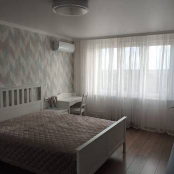 Продается 3-х комнатная квартира, 78,5 м²