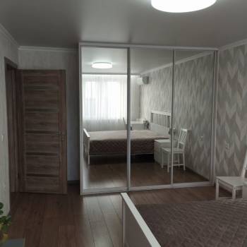 Продается 3-х комнатная квартира, 78,5 м²