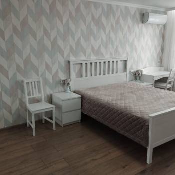 Продается 3-х комнатная квартира, 78,5 м²