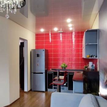Продается 1-комнатная квартира, 33,5 м²