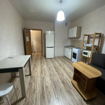Сдается 1-комнатная квартира, 26,3 м²