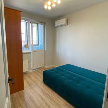 Сдается 1-комнатная квартира, 36 м²