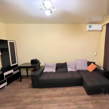 Сдается 1-комнатная квартира, 28 м²
