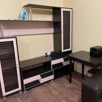 Сдается 1-комнатная квартира, 28 м²