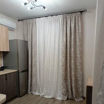 Сдается 1-комнатная квартира, 28,5 м²