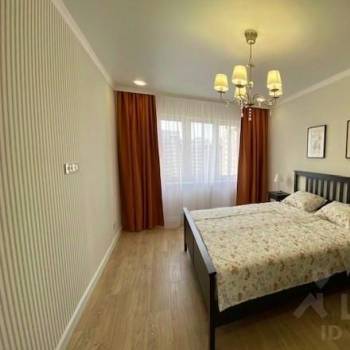 Сдается 2-х комнатная квартира, 59 м²