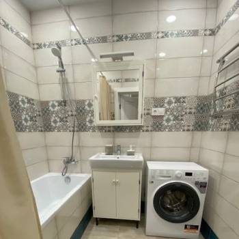 Сдается 2-х комнатная квартира, 59 м²