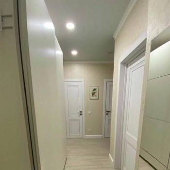 Сдается 2-х комнатная квартира, 59 м²