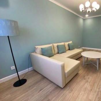 Сдается 2-х комнатная квартира, 59 м²