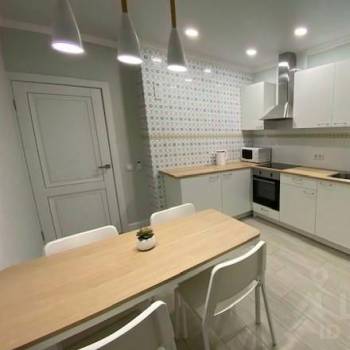 Сдается 2-х комнатная квартира, 59 м²