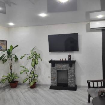 Сдается Многокомнатная квартира, 87,4 м²