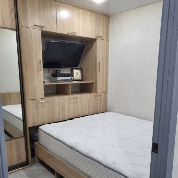Сдается Многокомнатная квартира, 87,4 м²