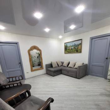 Сдается Многокомнатная квартира, 87,4 м²