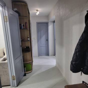 Сдается Многокомнатная квартира, 87,4 м²
