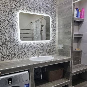 Сдается Многокомнатная квартира, 87,4 м²