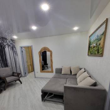 Сдается Многокомнатная квартира, 87,4 м²