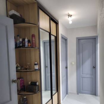 Сдается Многокомнатная квартира, 87,4 м²
