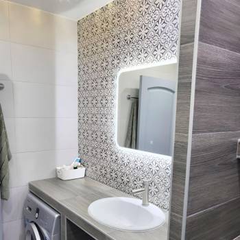 Сдается Многокомнатная квартира, 87,4 м²