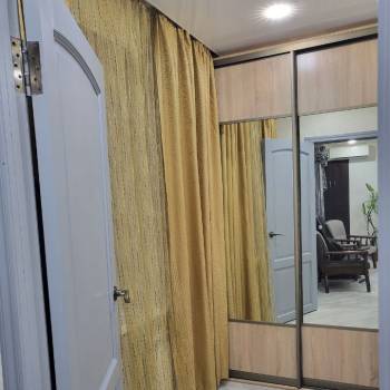 Сдается Многокомнатная квартира, 87,4 м²