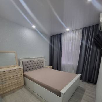 Сдается Многокомнатная квартира, 87,4 м²