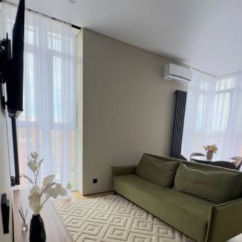 Сдается Многокомнатная квартира, 62 м²