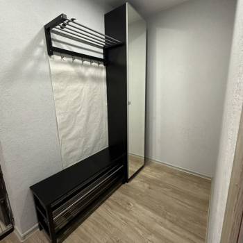 Сдается 1-комнатная квартира, 36 м²