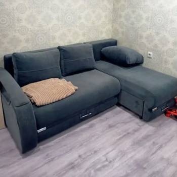 Сдается 1-комнатная квартира, 36 м²
