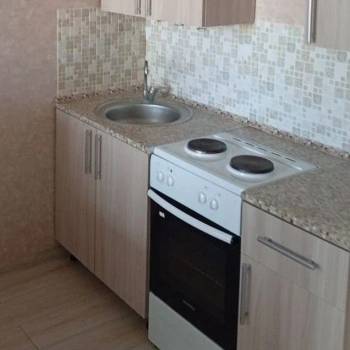 Сдается 1-комнатная квартира, 25 м²