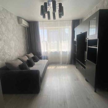 Сдается 1-комнатная квартира, 39,5 м²