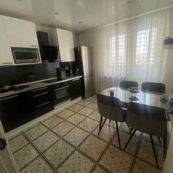 Сдается 1-комнатная квартира, 39,5 м²