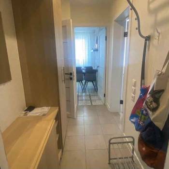 Сдается 1-комнатная квартира, 39,5 м²
