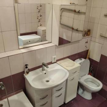 Сдается 1-комнатная квартира, 40 м²