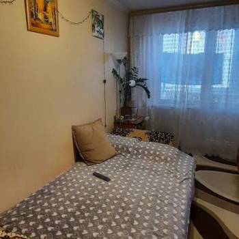 Продается Многокомнатная квартира, 75,5 м²