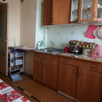 Продается Многокомнатная квартира, 75,5 м²