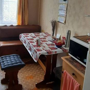 Продается Многокомнатная квартира, 75,5 м²