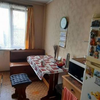 Продается Многокомнатная квартира, 75,5 м²