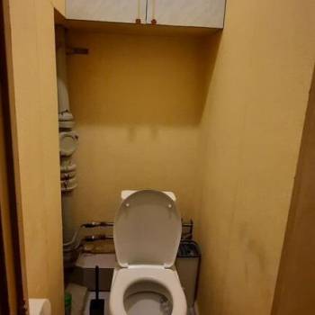 Продается Многокомнатная квартира, 75,5 м²