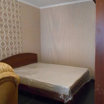 Продается 1-комнатная квартира, 39,7 м²
