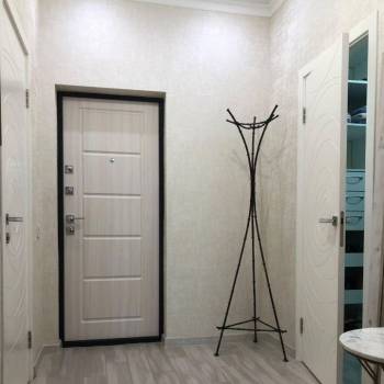 Продается 1-комнатная квартира, 45,2 м²