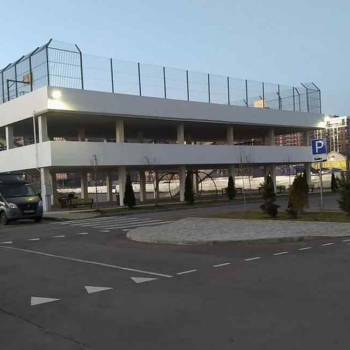 Сдается 2-х комнатная квартира, 45 м²