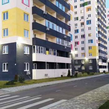 Сдается 2-х комнатная квартира, 45 м²