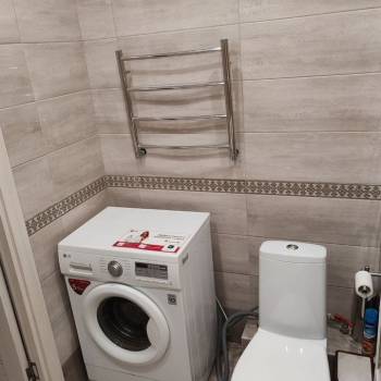 Сдается 1-комнатная квартира, 40 м²