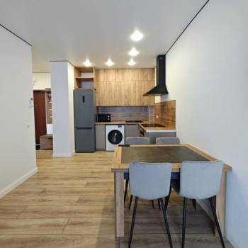 Сдается 1-комнатная квартира, 44,4 м²