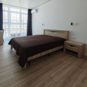 Сдается 1-комнатная квартира, 44,4 м²