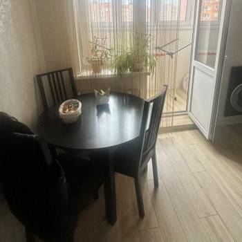 Сдается 1-комнатная квартира, 34 м²