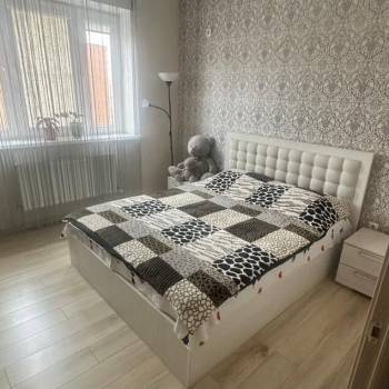 Сдается 1-комнатная квартира, 34 м²